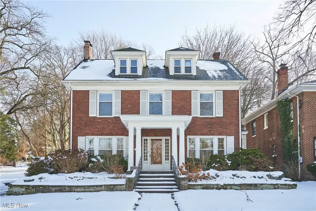 141 Storer Avenue, Akron, OH 44302 - Image #1