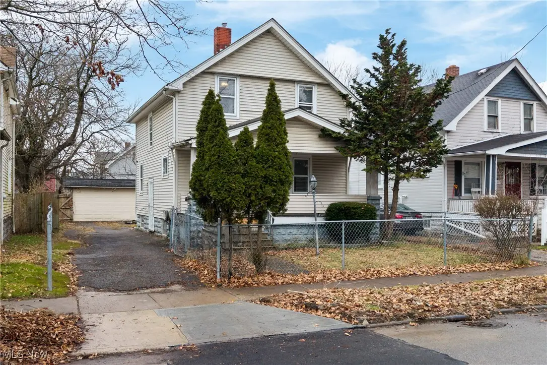 3470 E 113th Street, Cleveland, OH 44104 - Image #1