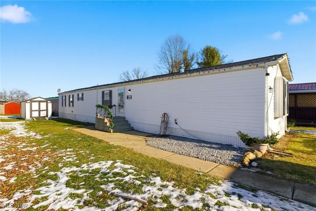 107 Township Road 810 #Lot 23, West Salem, OH 44287 - Image #1