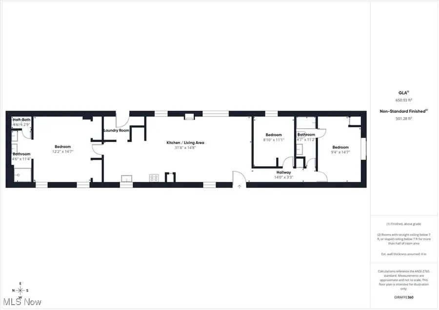 107 Township Road 810 #Lot 23, West Salem, OH 44287 - Image #2