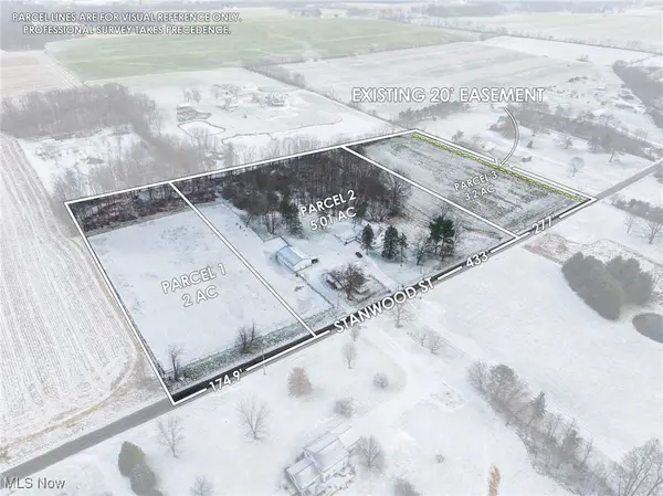 14361 Stanwood Sw Street, Navarre, OH 44662