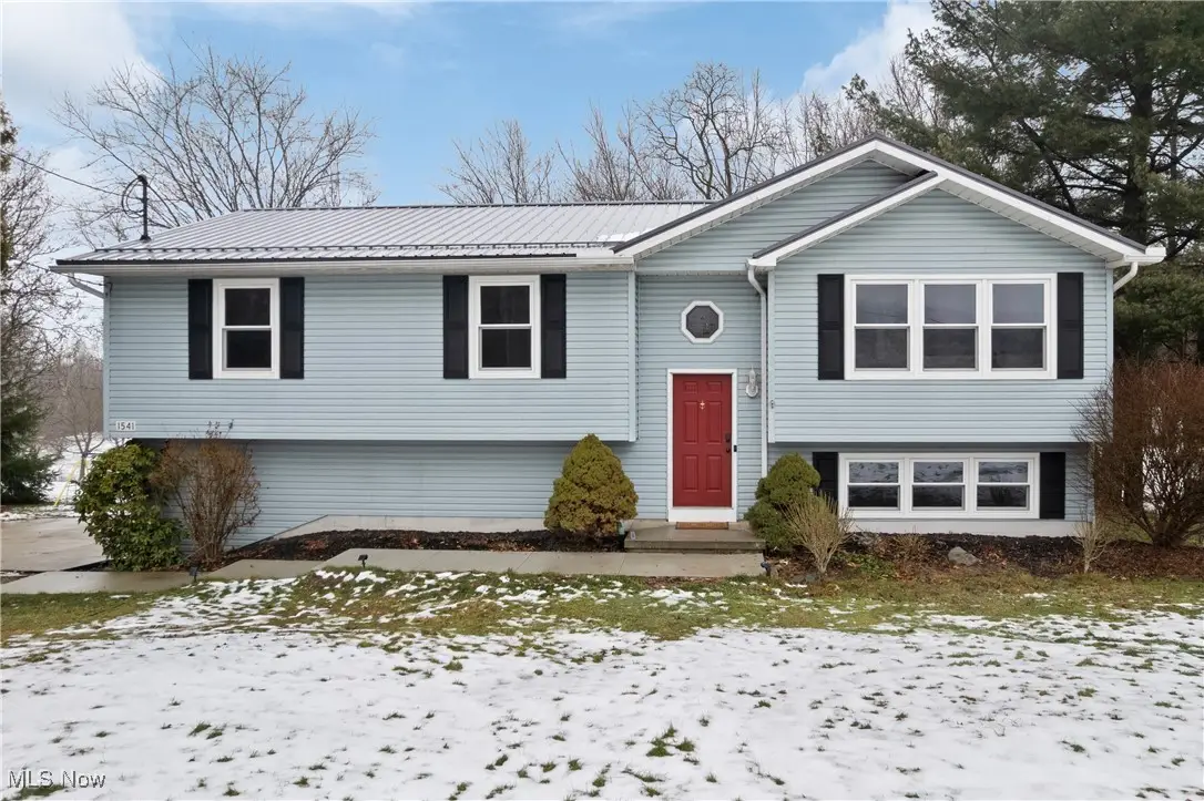 1541 Eastern Road, Rittman, OH 44270 - Image #1