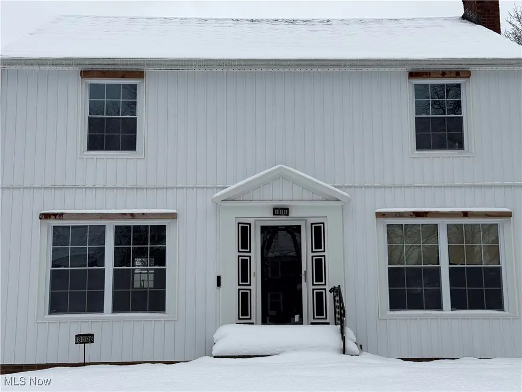 3623 Stoer Road, Shaker Heights, OH 44122 - Image #1