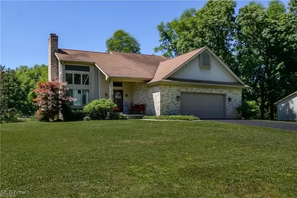 822 Shadowood Se Lane, Warren, OH 44484