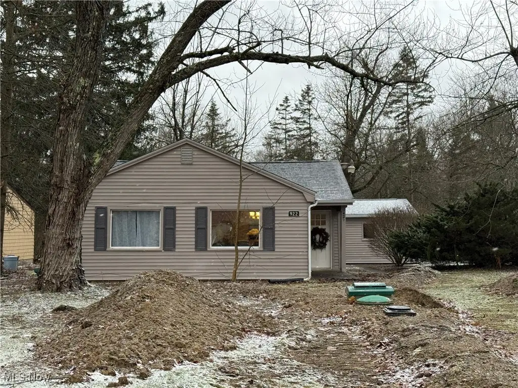 922 Johnson Plank Ne Road, Warren, OH 44481 - Image #1