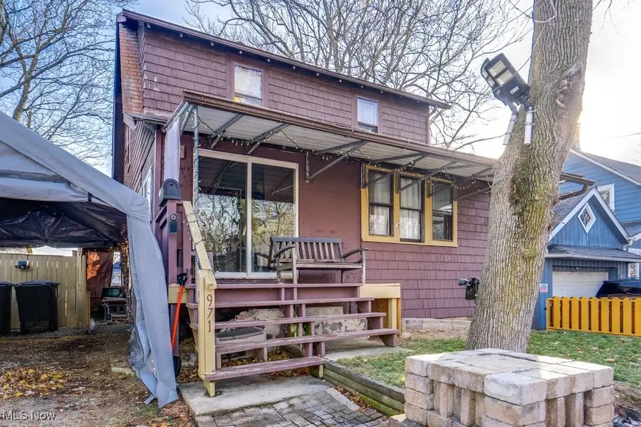 971 Collinwood Avenue, Akron, OH 44310 - Image #3