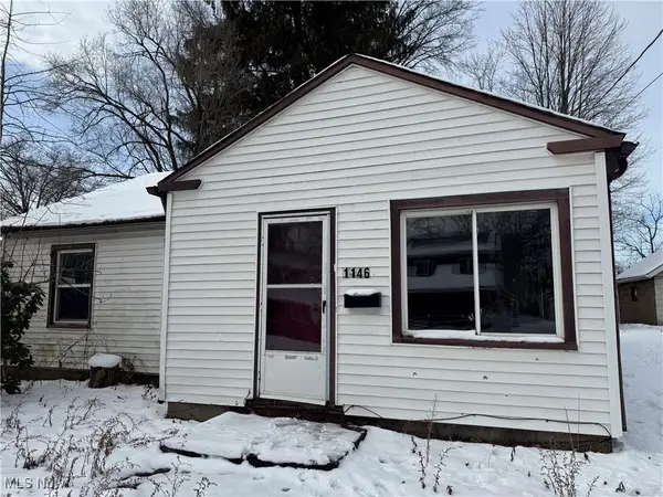 1146 Adelaide Se Avenue, Warren, OH 44484