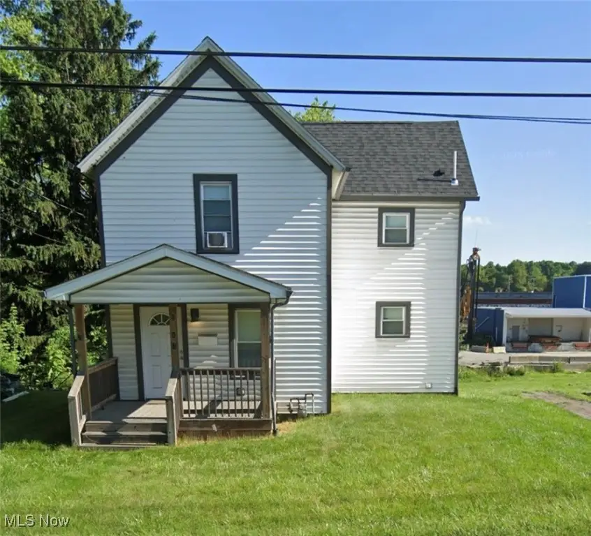 850 E Taggart Street, East Palestine, OH 44413 - Image #1