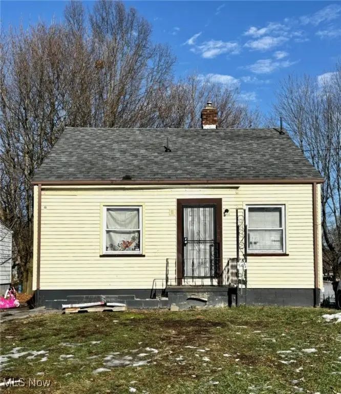 544 Miller Street, Youngstown, OH 44502 - Image #1