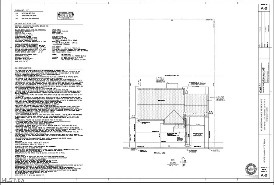 609 Mara Lane, Toronto, OH 43964 - Image #2