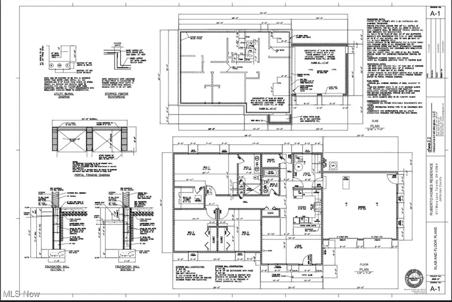 609 Mara Lane, Toronto, OH 43964 - Image #3