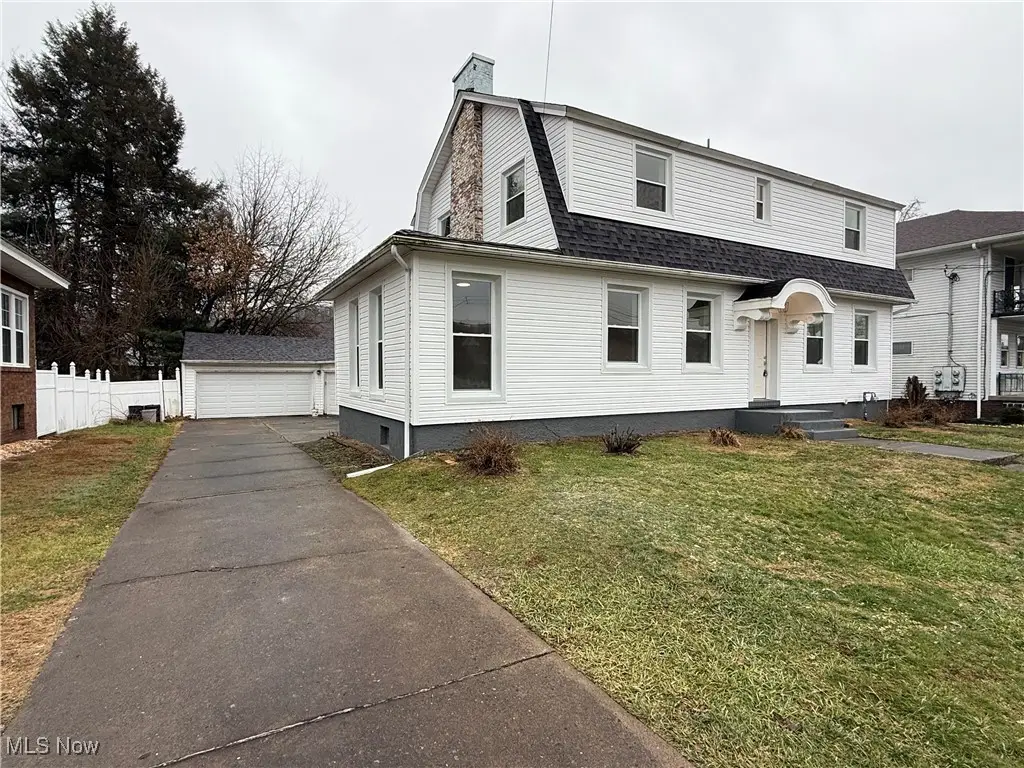 522 N 3rd Street, Toronto, OH 43964 - Image #1