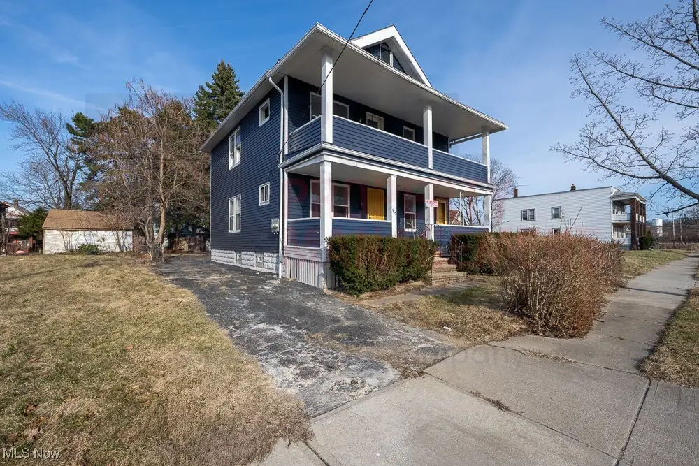 987 Evangeline Road, Cleveland, OH 44110 - Image #1