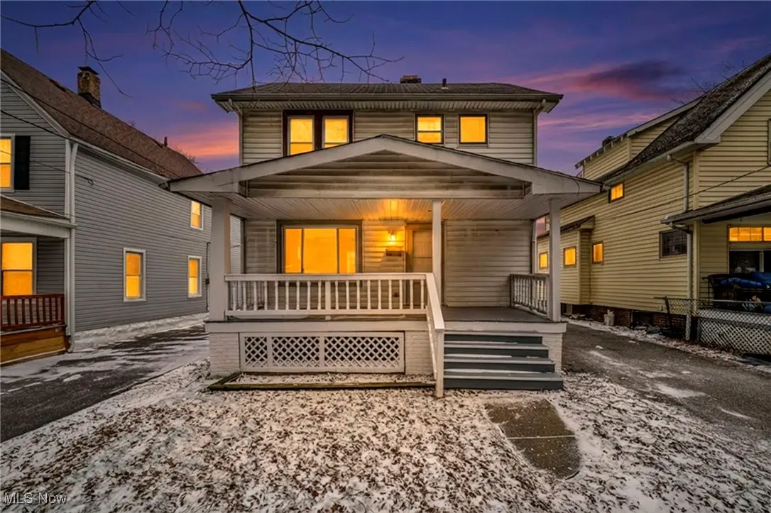 2153 W 106th Street, Cleveland, OH 44102 - Image #1