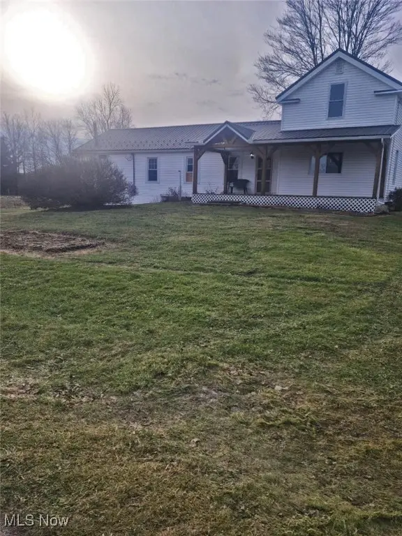 7833 Pymatuning Lake Road, Williamsfield, OH 44093 - #1