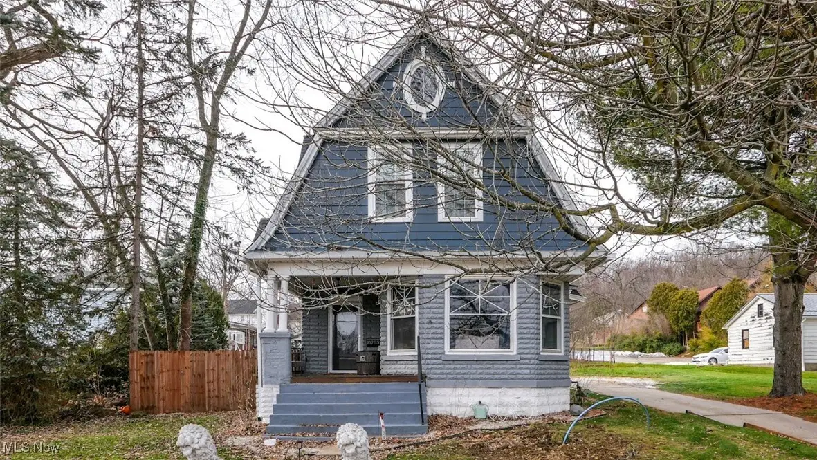 10755 Main Street, Mantua, OH 44255 - Image #1