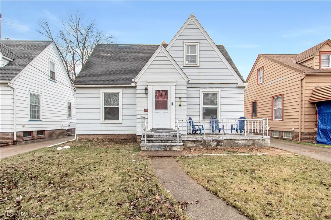 11916 Wayland Avenue, Cleveland, OH 44111 - Image #1