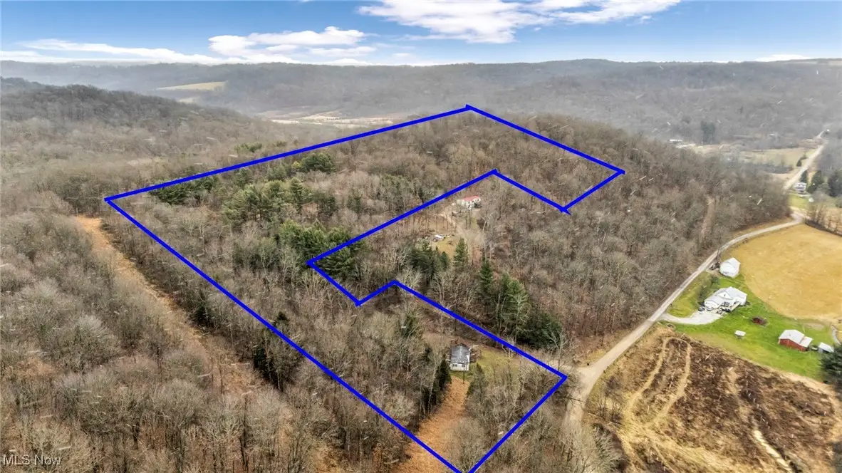 32762 Township Rd 22, Killbuck, OH 44637 - Image #1