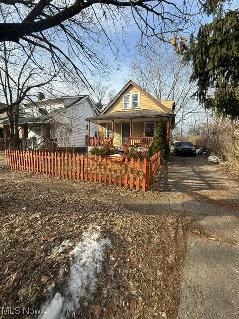3840 E 142nd Street, Cleveland, OH 44128 - Image #1