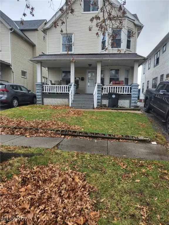 10006 Lamontier Avenue, Cleveland, OH 44104 - #1
