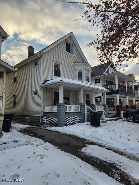 10006 Lamontier Avenue, Cleveland, OH 44104 - #2