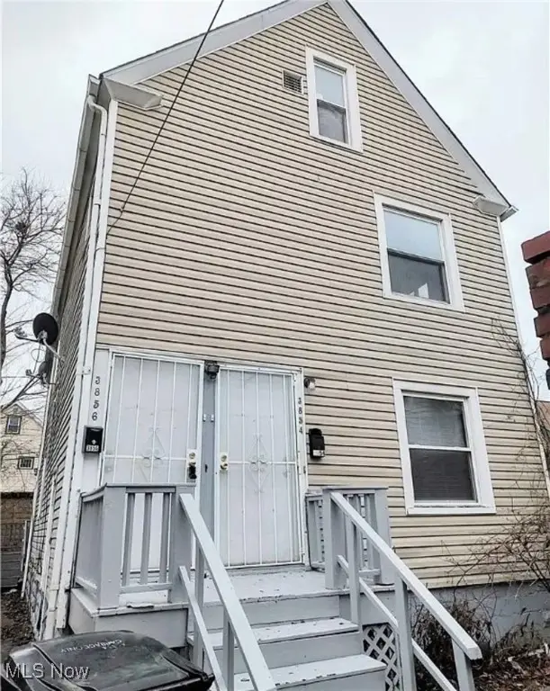 3856 W 18th Street, Cleveland, OH 44109 - Image #1
