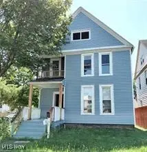 3601 Denison Avenue, Cleveland, OH 44109