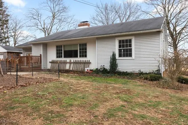 355 County Road 1975, Jeromesville, OH 44840