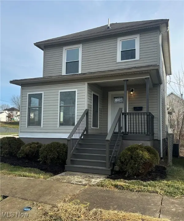 516 N 11th Street, Cambridge, OH 43725