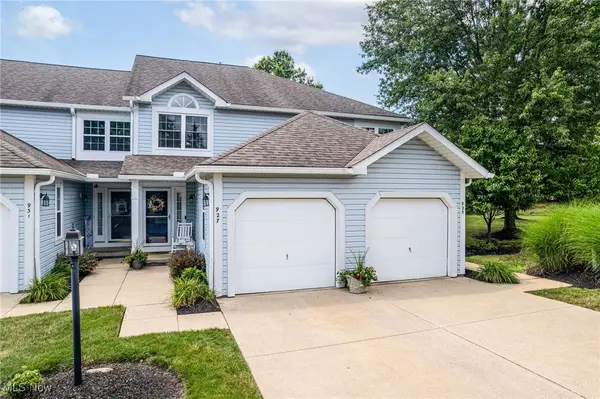 927 Sturbridge Drive, Medina, OH 44256