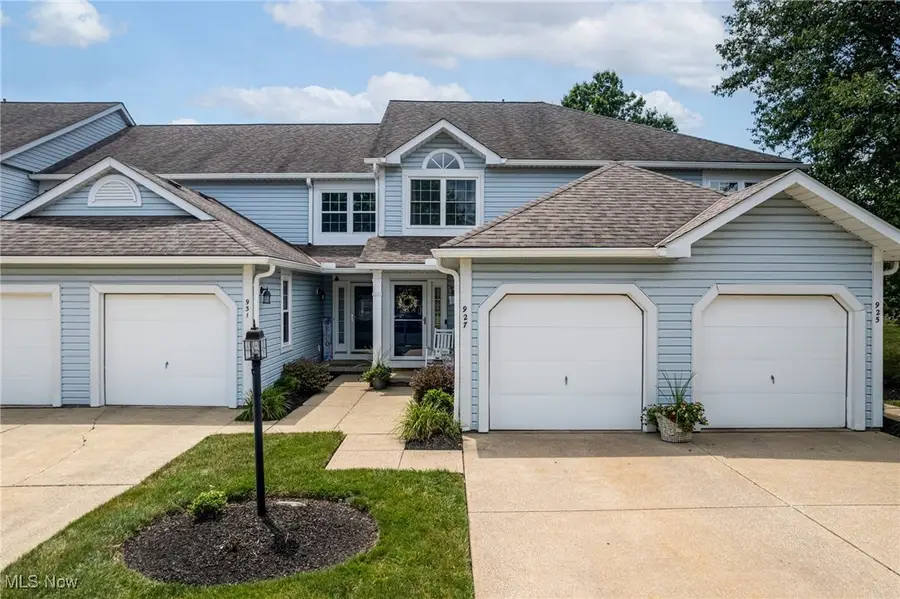 927 Sturbridge Drive, Medina, OH 44256 - Image #2