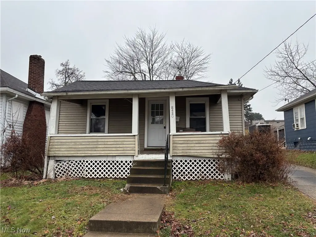 842 Arch Street, Zanesville, OH 43701 - Image #1