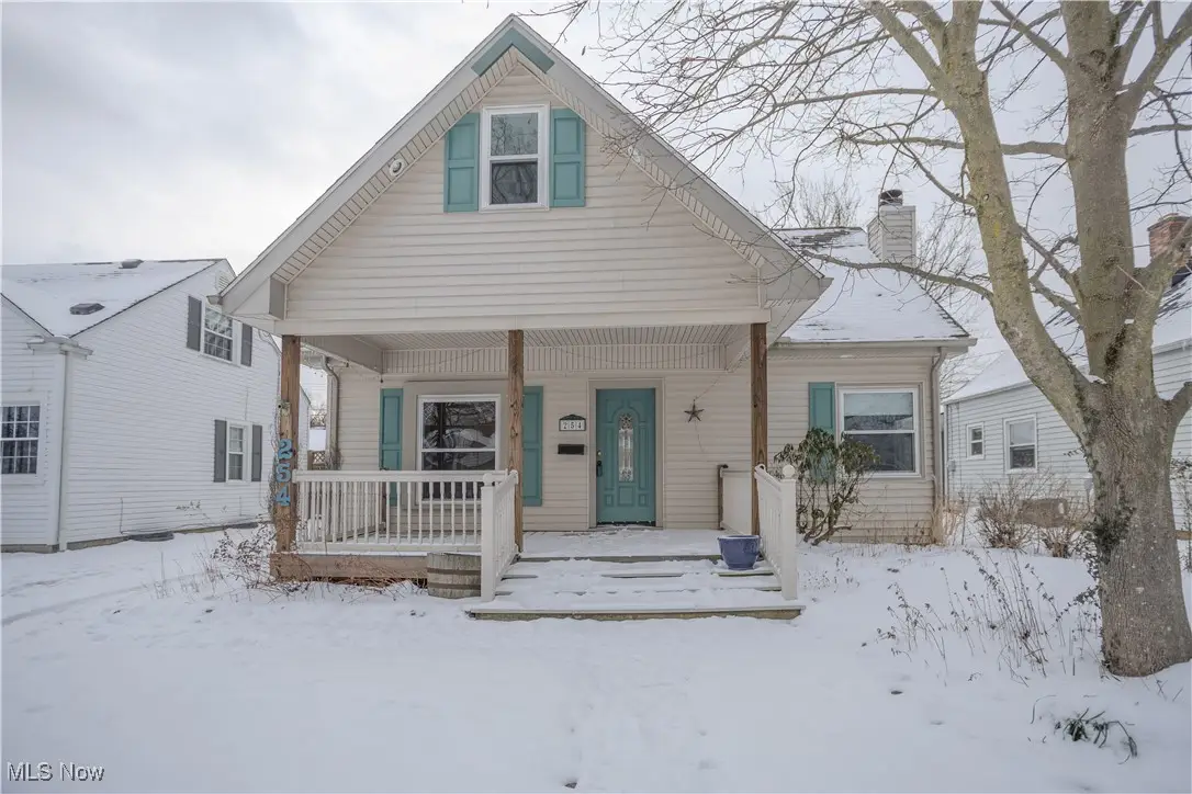 254 Tyler Avenue, Cuyahoga Falls, OH 44221 - Image #1