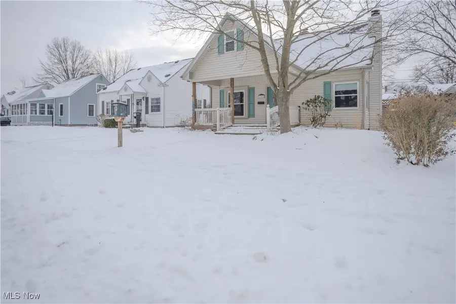 254 Tyler Avenue, Cuyahoga Falls, OH 44221 - Image #3