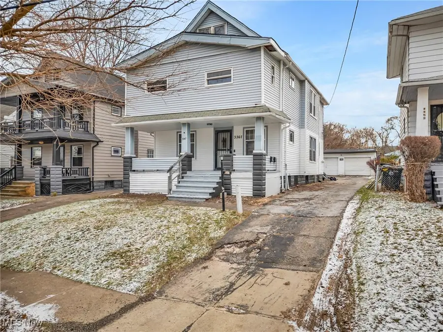3367 E 102nd Street, Cleveland, OH 44104 - Image #2