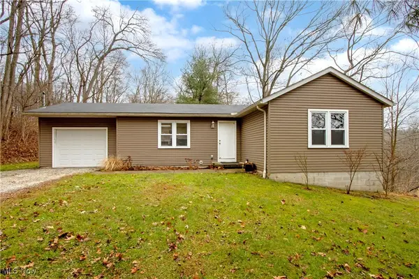 4241 Lattasburg Road, Wooster, OH 44691