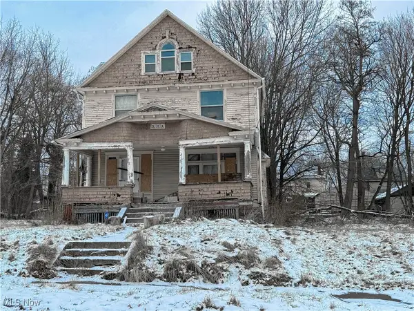 224 Breaden Street, Youngstown, OH 44502