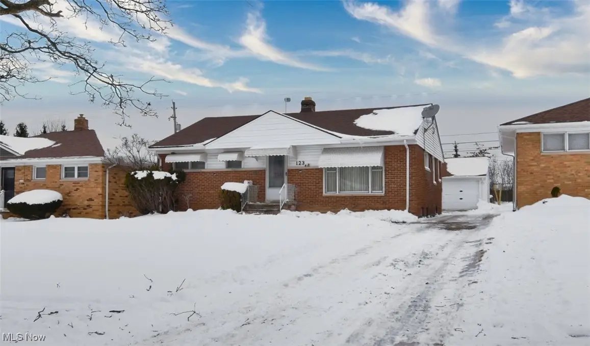 123 Willard Avenue, Bedford, OH 44146 - Image #1