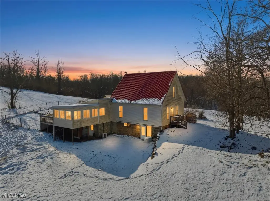 3760 S Elliott Road, Stockport, OH 43787 - Image #1