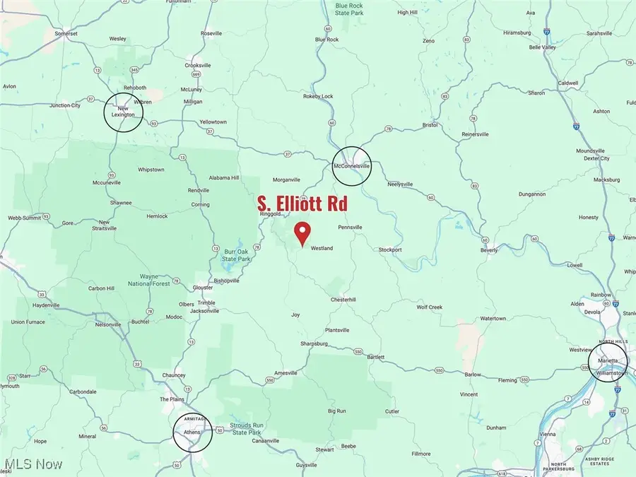 3760 S Elliott Road, Stockport, OH 43787 - Image #3