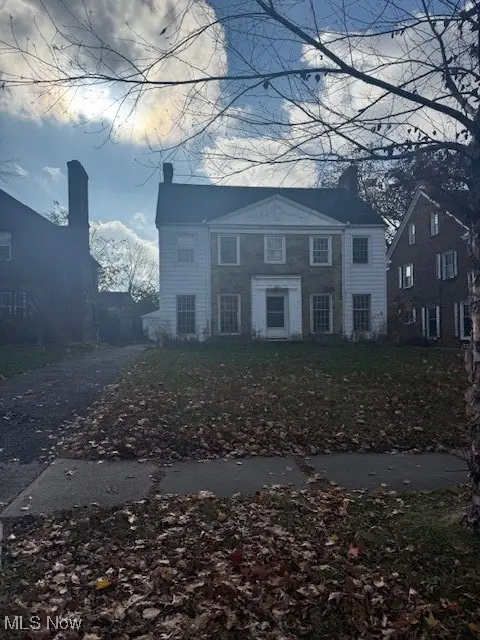 16804 Holbrook Road, Shaker Heights, OH 44120