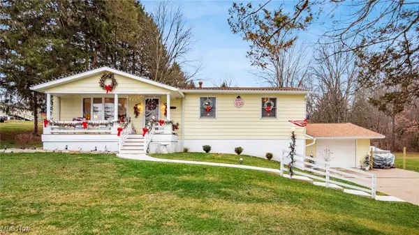 1268 Ellen Drive, Zanesville, OH 43701