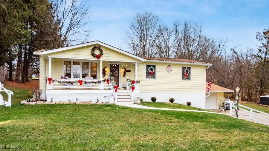 1268 Ellen Drive, Zanesville, OH 43701 - Image #3