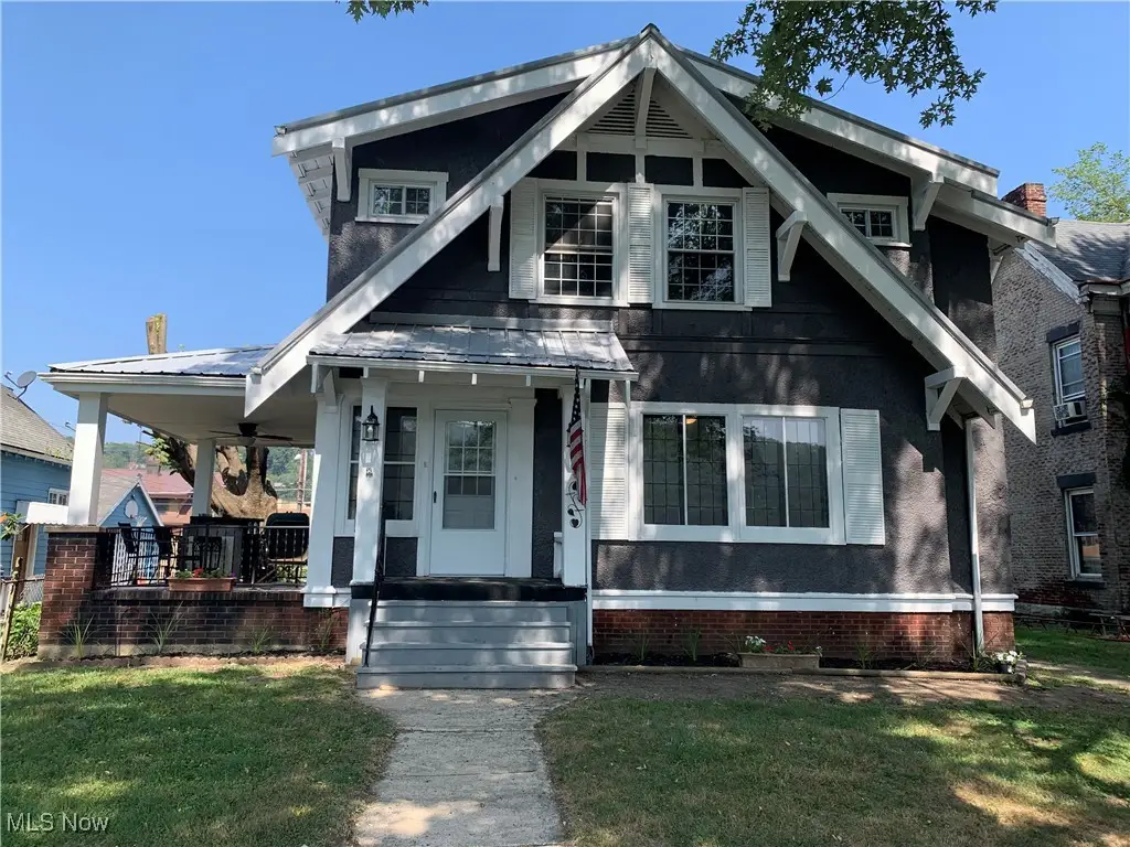 909 Riverside Avenue, Wellsville, OH 43968 - #1