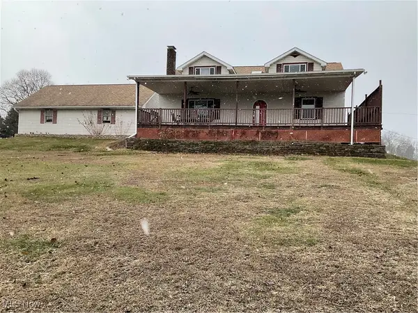 3185 Harding Avenue, East Liverpool, OH 43920