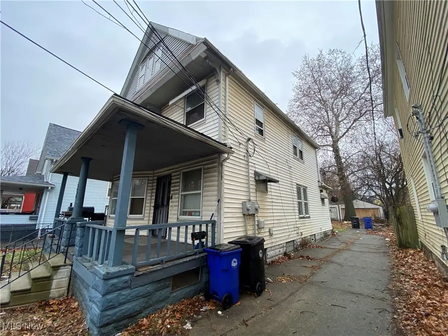 3439 Regent Road, Cleveland, OH 44127 - Image #2
