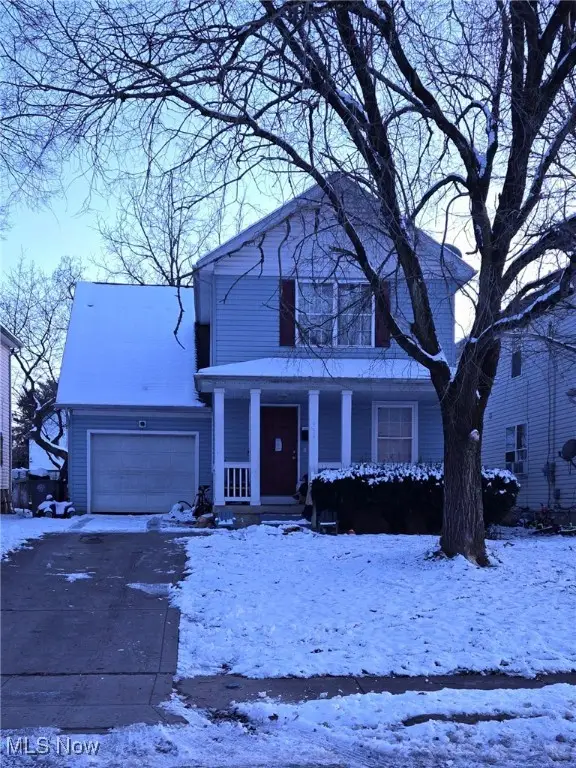 359 W Chalmers Avenue, Youngstown, OH 44511 - Image #1