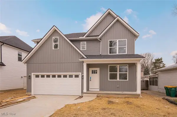 5594 Grove Avenue, Mentor, OH 44060