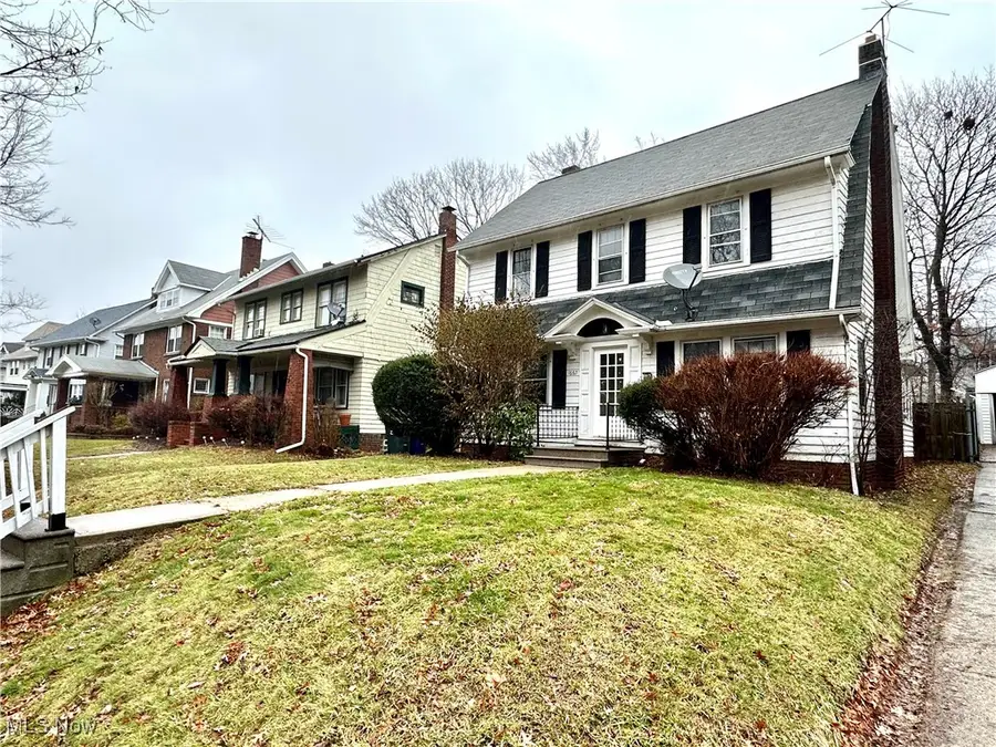 1665 Cumberland Road, Cleveland Heights, OH 44118 - Image #3