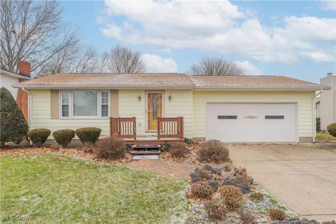 1146 4th Se Street, New Philadelphia, OH 44663 - Image #1